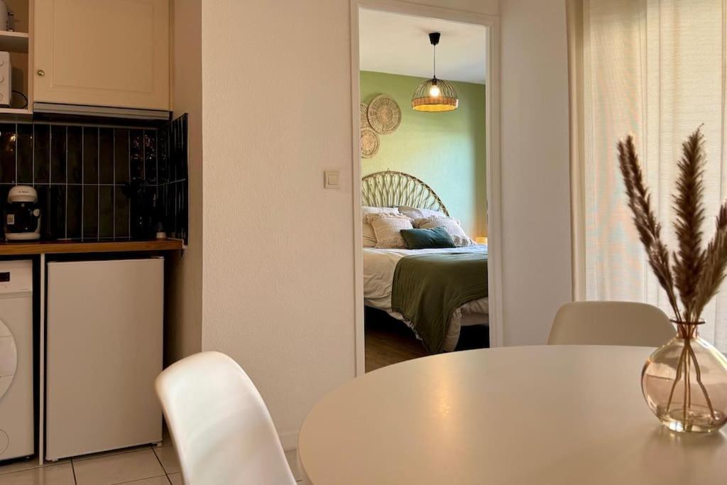 Apartment Le Clop D'alep