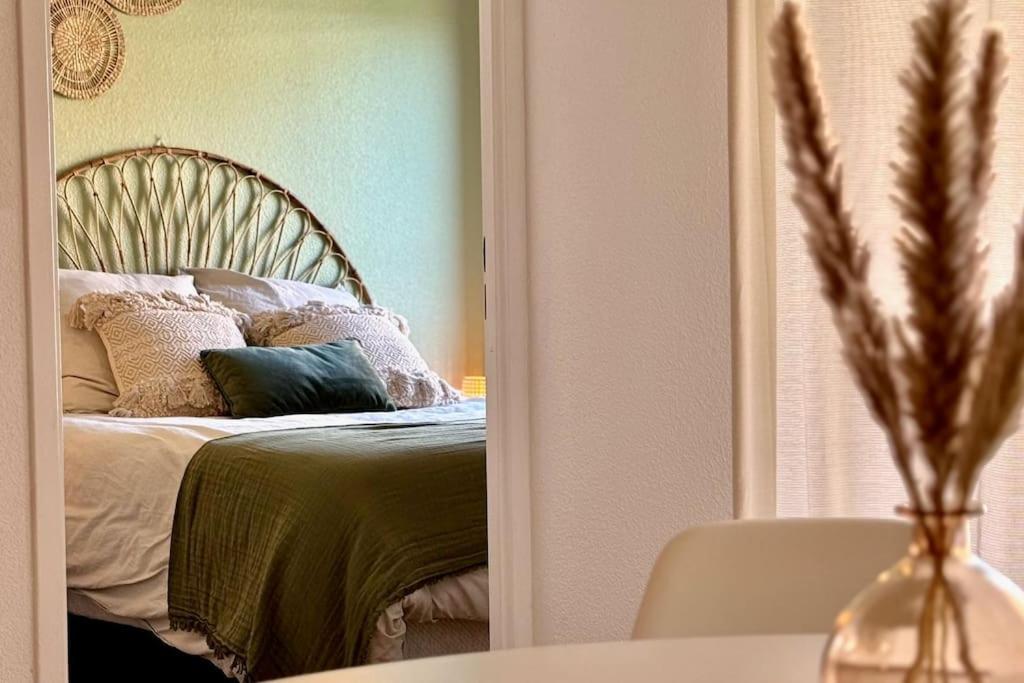 Le Clop D'alep Apartment Muret