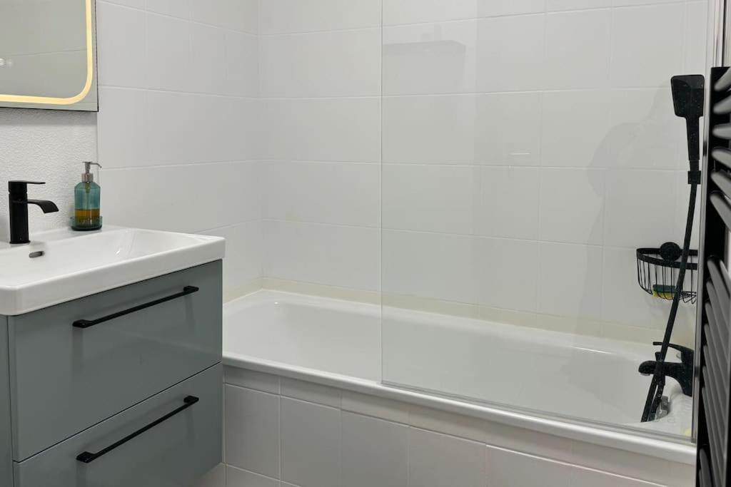 Apartment Le Clop D'alep
