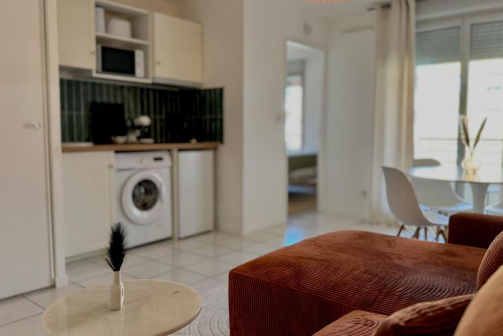 Le Clop D'alep Apartment *