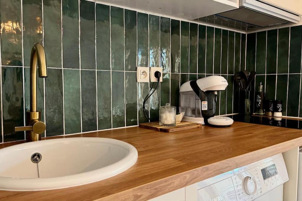 Apartment Le Clop D'alep